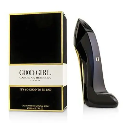 [DUBAI-EDP-GOOD GIRL] Carolina Herrera Ladies Good Girl EDP 80 ML 