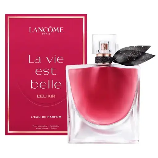 [DUBAI-EDP-LAVIE] Lancôme Ladies La Vie Est Belle L'Elixir EDP 100 ML 