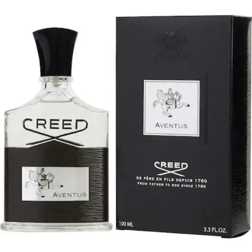 [DUBAI-EDP-GREED AVENTUS] Creed  Aventus For Men 100 ML EDP 