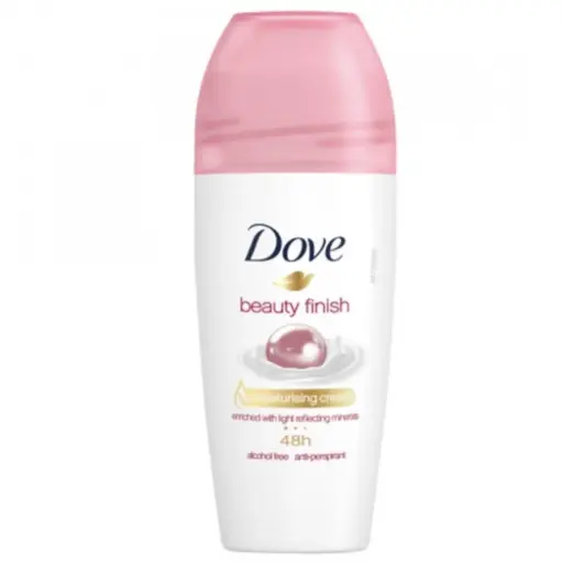 [DV-ROLL-JM] Jasmine & Magnolia Roll On 50mL Dove  