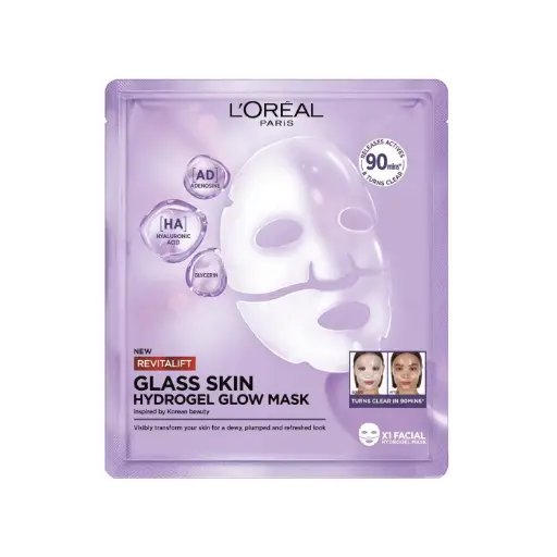 [AB126400]  Filler Glass Mask L'oreal