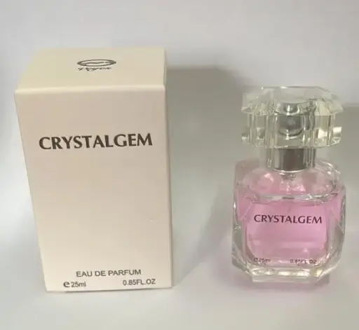 [1106-EDP-C] Crystalgem EDP 25 ML For Women Veyes 