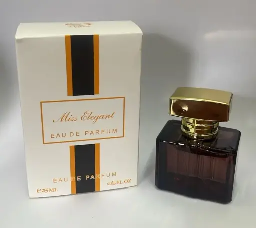 [1181-EDP-M] Miss Elegant EDP 25 ML For Women Veyes