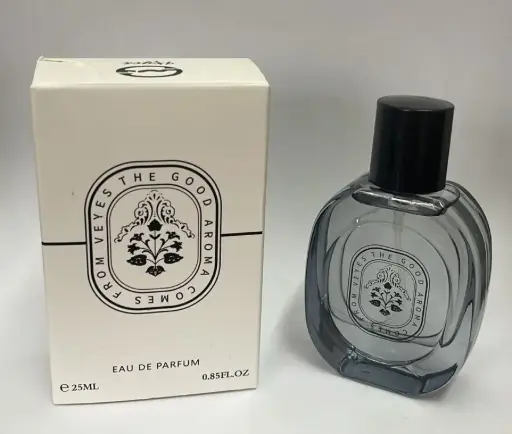 [1321-EDP-T] The Good Aroma EDP 25 ML For Men Veyes 