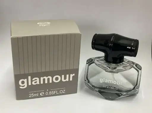 [1109-EDP-G] Glamour EDP 25 ML For Women Veyes 