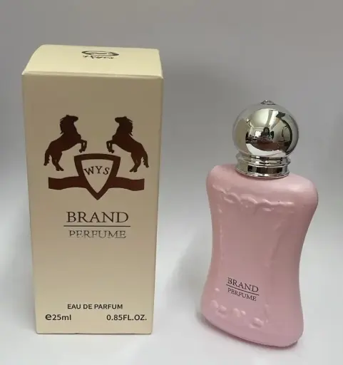 [1269-EDP-B] Brand EDP 25 ML For Women Veyes 