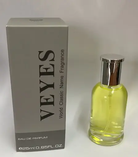 [1144-EDP-W] World Classic EDP 25 ML For Men Veyes 