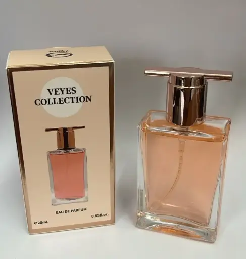[1301-EDP-L] Ladies Idole EDP 25 ML For Women Veyes 