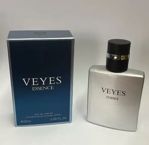 [1071-EDP-A] Allure EDP 25 ML For Men Veyes 