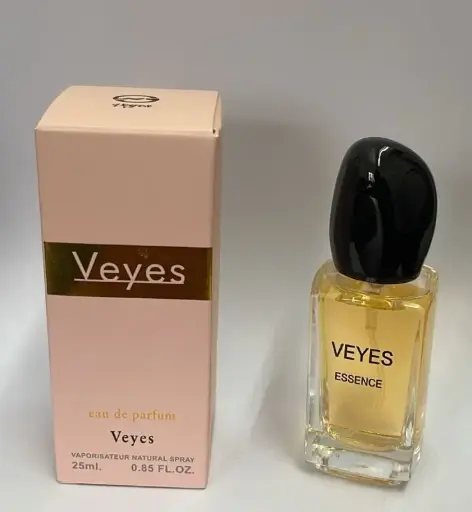 [1066-1-EDP-S] Si EDP 25 ML For Women Veyes
