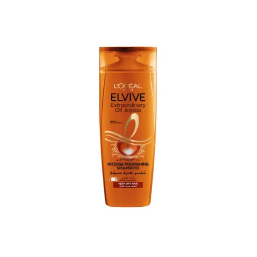 [R0609803] Elvive Extraordinary Oil Shampoo For Dry Hair 600ml L'Oréal Paris