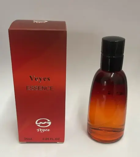 [1066-2-EDP-F] Fahrenheit EDP 25 ML For Men Veyes 
