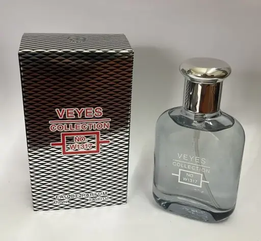 [1317-EDP-T] Tommy EDP 25 ML For Men Veyes 