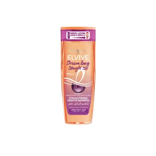 [R0582102] Elvive Shampoo Dream Long Hair 400ml L'Oréal Paris
