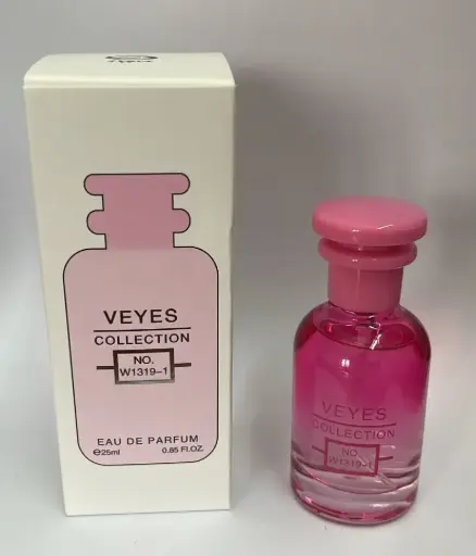 [1319-1-EDP-R] Ralph Lauren Love EDP 25 ML For Women Veyes 