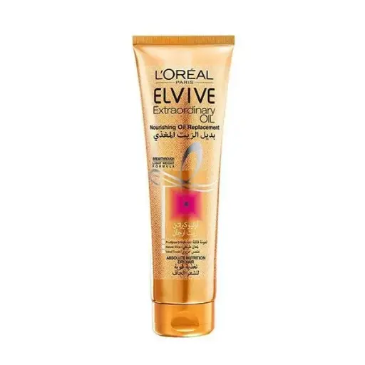 [R0100903 ELV-OR-EX] Elvive Extraordinary Oil Replacement 300ml L'Oréal Paris