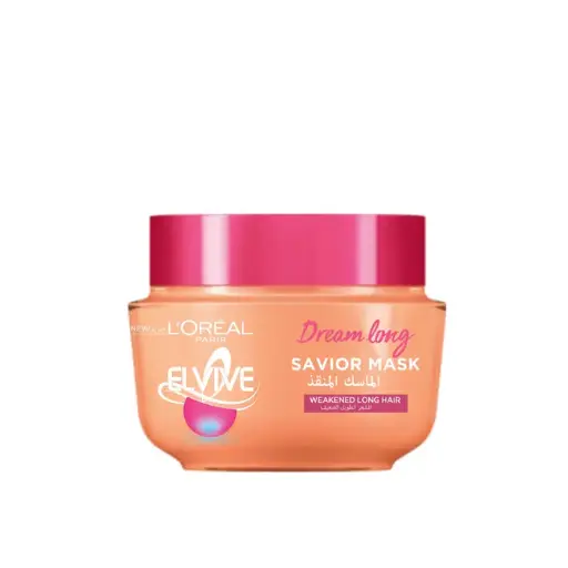 [A9893002 ELV-HM-DL] Elvive Dream Long Hair Mask 300ml L'Oréal Paris