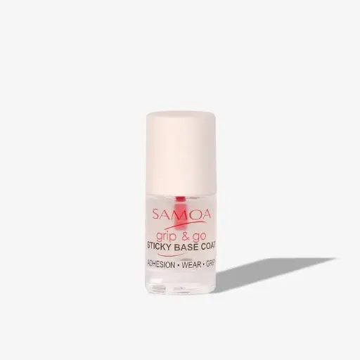 [SM-BASE COAT-G] Grip & Go Sticky Base Coat Samoa