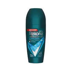 [RX-ROLL-X] Xtra Cool Roll On For Men 45ml Rexona 