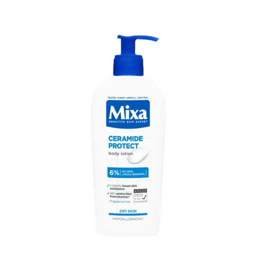 [D3954900] Creamide Protect Body Lotion 250 ML Mixa 