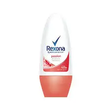 [RX-ROLL-P] Passion Roll On For Women 45ml Rexona 