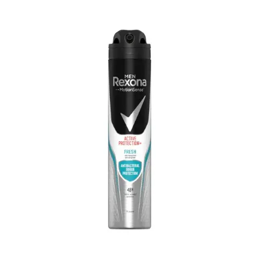 [RX-DEO-PF] Active Protection Fresh Deo 200ml For Men Rexona 