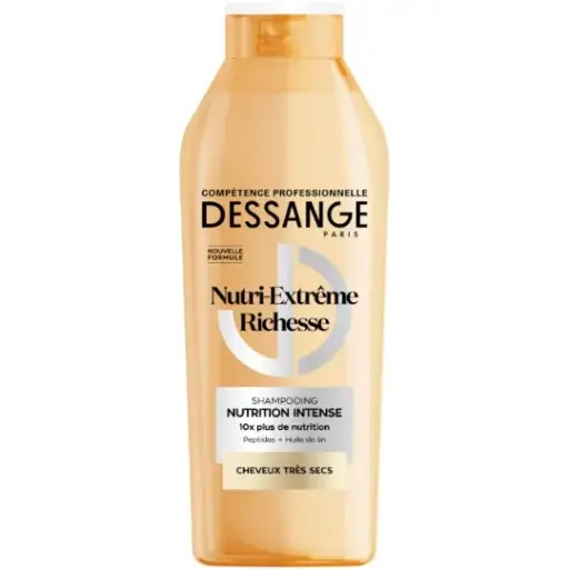 [D4003201] Nutri Extreme Richesse Shampoo 280ML Dessange