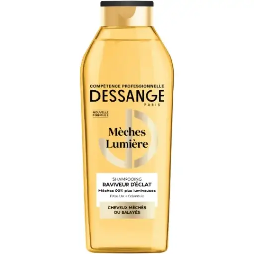 [D4003000] Meches Lumiere Shampoo 280ML Dessange