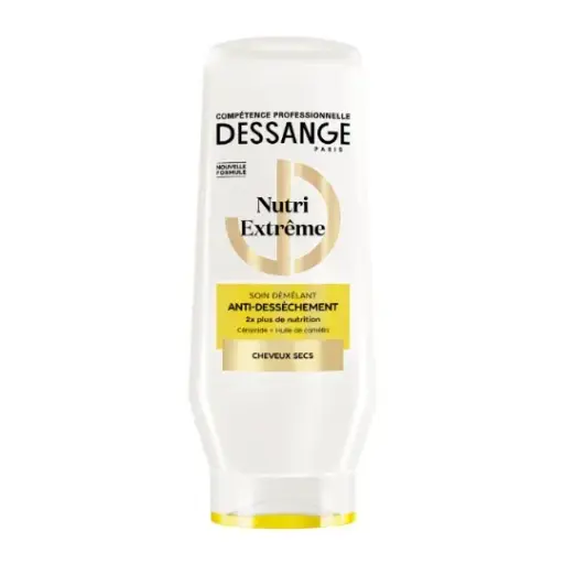 [D4002101] Nutri Extreme Conditioner 225ML Dessange