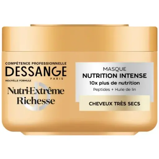 [D3998300] Nutri Extreme Richesse Mask 280ML Dessange