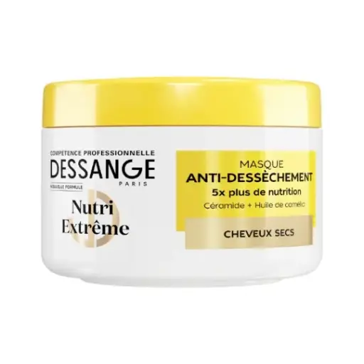 [D3998100] Nutri Extreme Mask 280 ML Dessange 