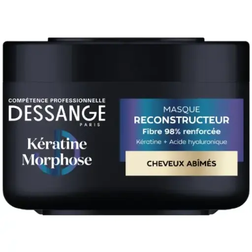 [D3998200] Keratin Morphose Mask 280ML Dessange