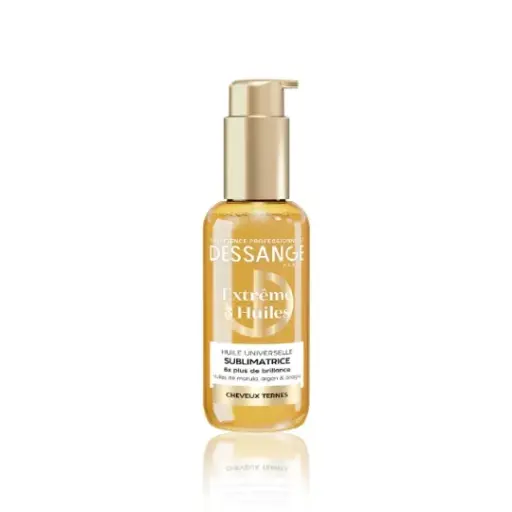 [D3997700] Extreme 3 Huiles Serum 110ML Dessange