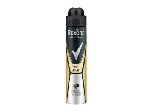 [RX-SD-DEO] Sport Defence 200 ML Rexona Deo 