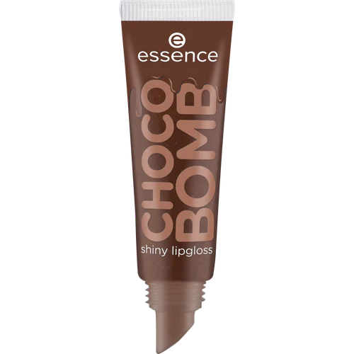 [D0011220] Choco Bomb Shiny Lip Gloss Essence