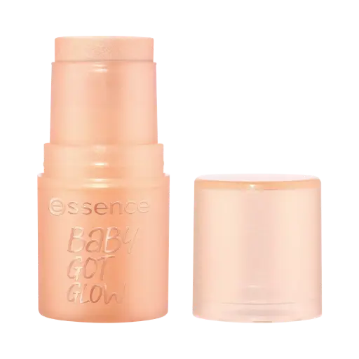  Baby Got Glow Highlighter Stick Essence