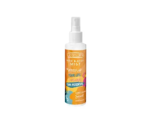 [B0020169]  Sweet Escape Hair & Body Mist 125ml Cosmaline  