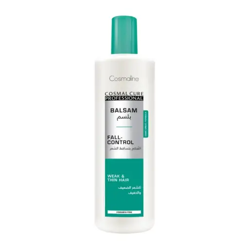 [B0003800] Cosmal Cure Fall Controle Conditioner 1000ml Cosmaline 
