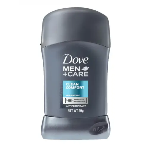 [DV-STICK-CC] Clean Comfort deo Stick 48H 40G Dove  