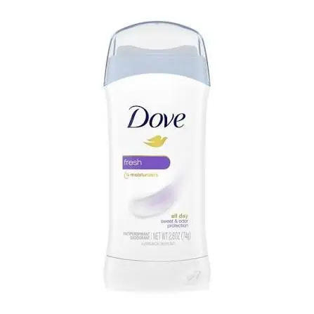 [DV-STICK 74-SO] Sweat & Odor Protection Deo Stick 75G For women Dove 
