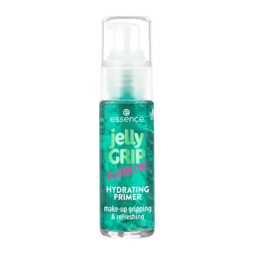 [D0011215] Primer Jelly Grip Extreme Hydrating Primer Essence 