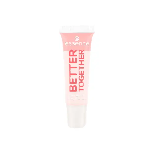 [D0011357]  Lip Gloss Juicy Bomb Better Together Essence 