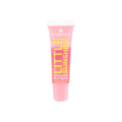 [D0011361]  Lip Gloss Juicy Bomb Little Sunshine