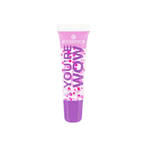[D0011360] Lip Gloss Juicy Bomb You're WOW  Essence