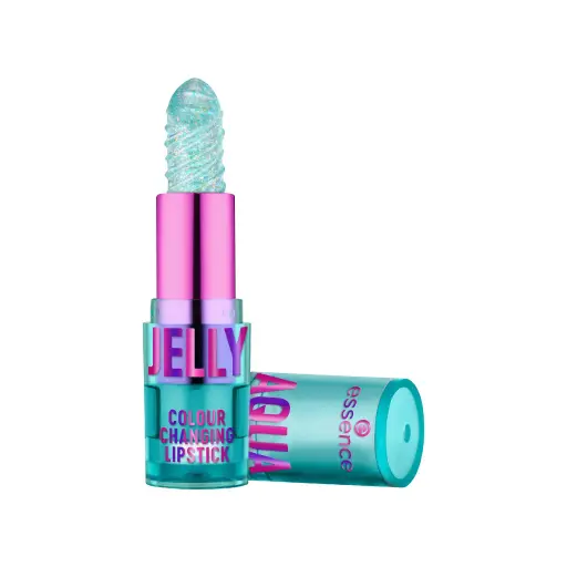 [D0011112]  Aqua Jelly Color Changing Lipstick Essence