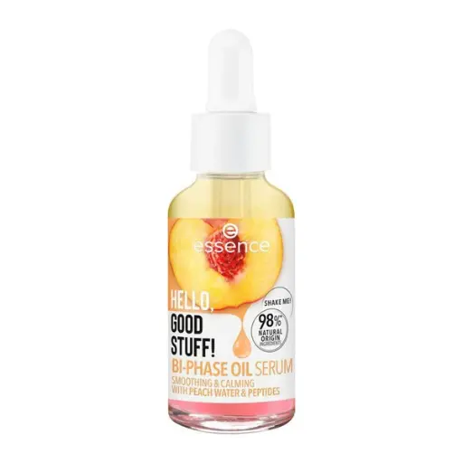 [D0011142]  Hello GoodStuff Bi-Phase Oil Serum Essence