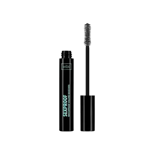 [WB-MASCARA-SEXPROOF] Sexproof  Waterproof Mascara Wibo