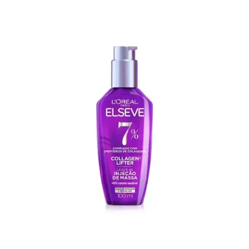 [AB181800] Elvive Collagen Lifter Serum 100ml L'OREAL PARIS 