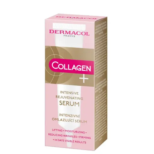 [5003-SK-DER] Collagen Plus Intensive Rejuvenating Serum Dermacol  