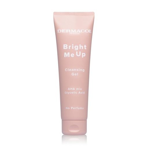 [40004-CLEANSING-BRIGHT] Bright Me Up Cleansing Gel Dermacol